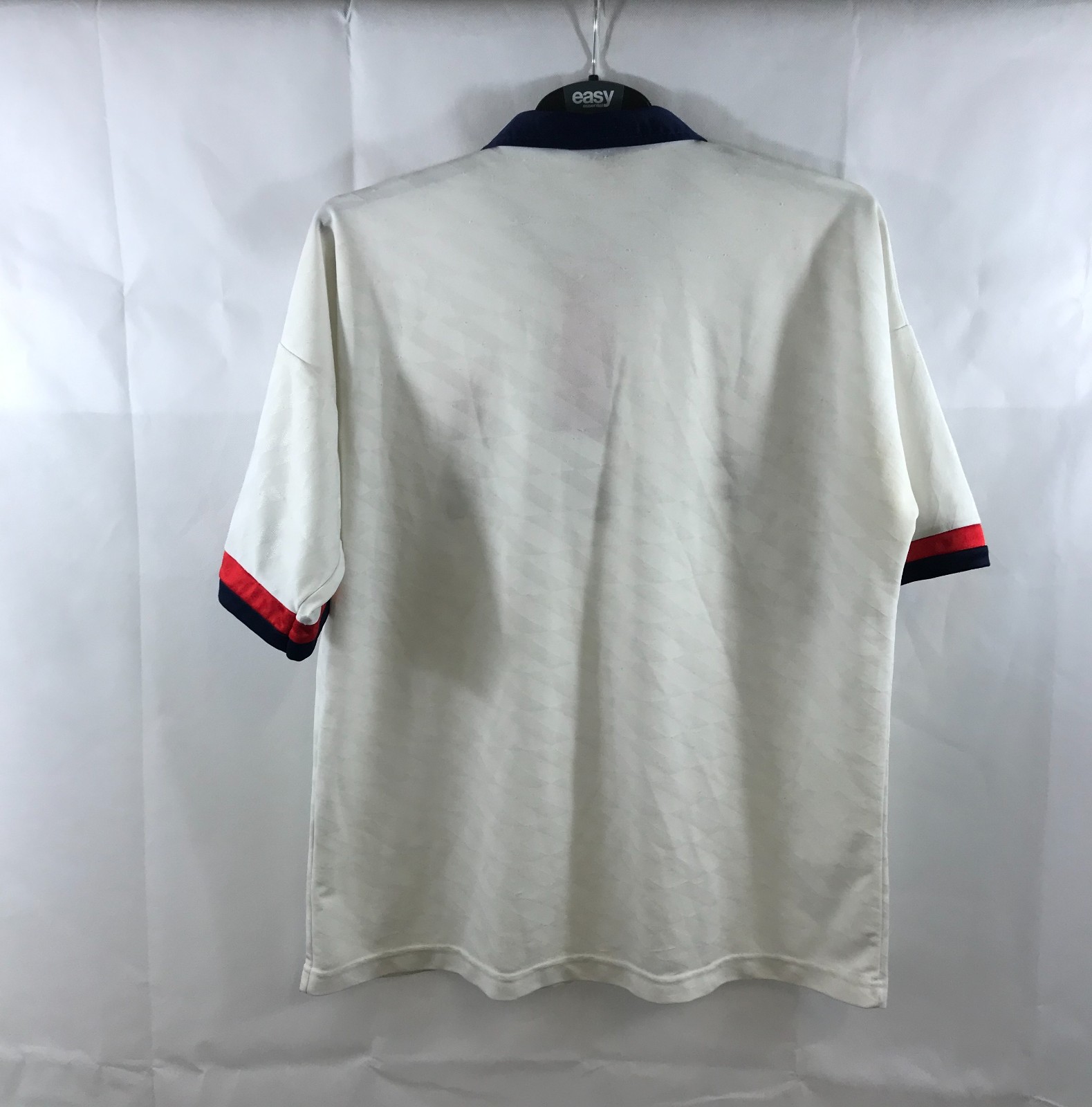 Bolton Wanderers 1992-93 Home Kit