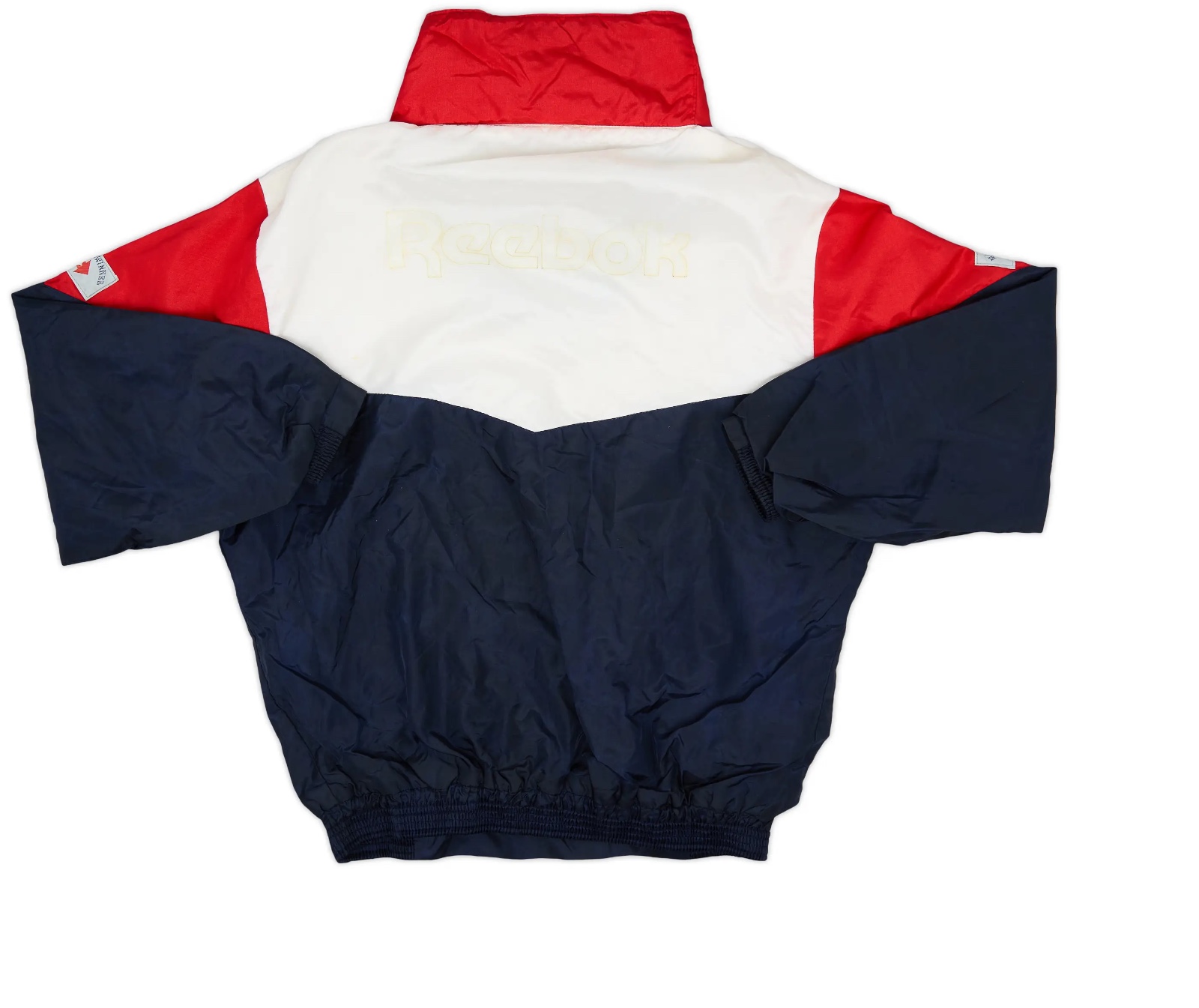 Bolton Wanderers 1993-94 Bench Kit