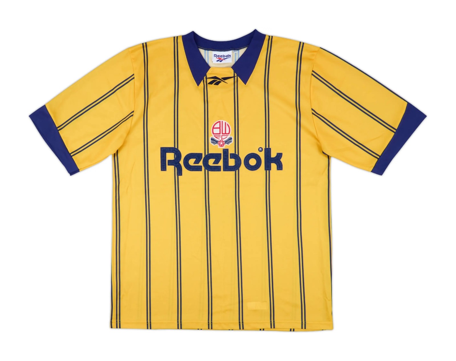 Bolton Wanderers 1994-95 Away Kit