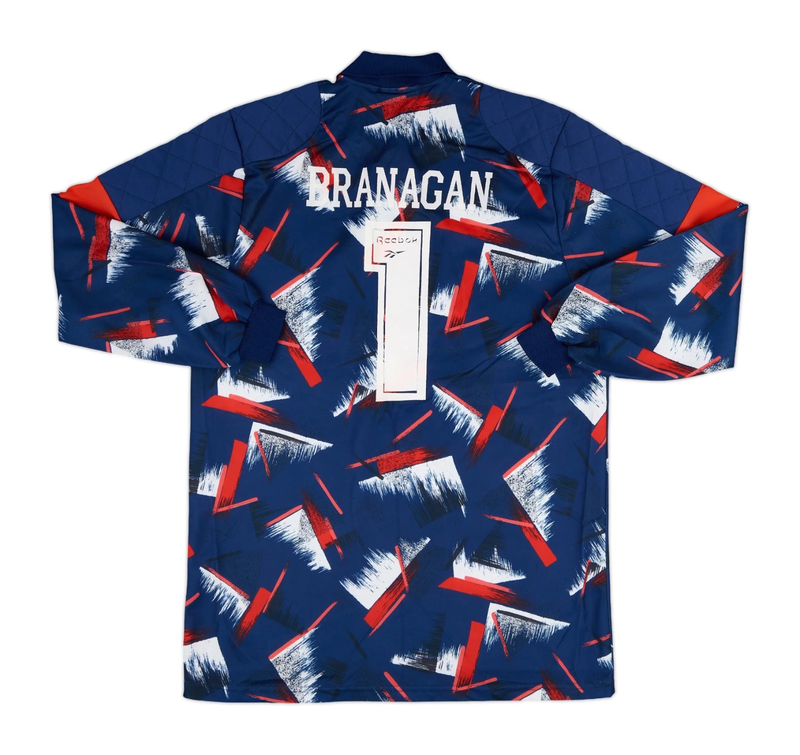 Bolton Wanderers 1994-95 GK 1 Kit