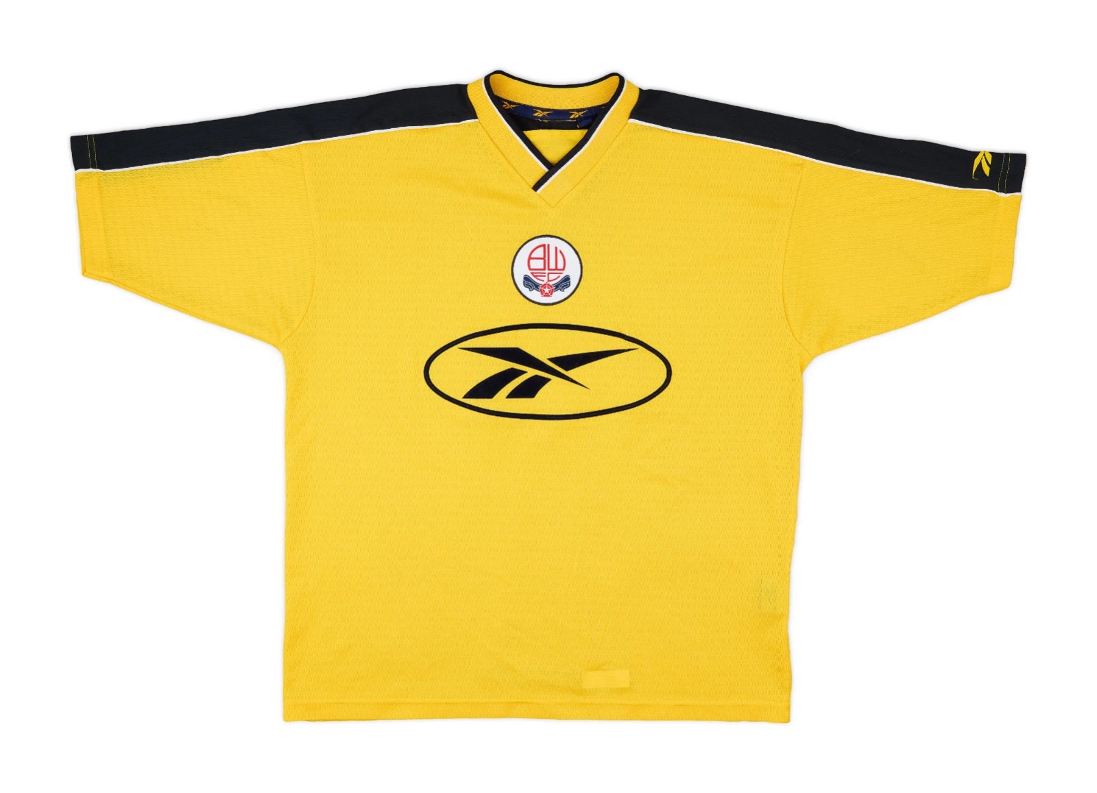 Bolton Wanderers 1998-99 Away Kit