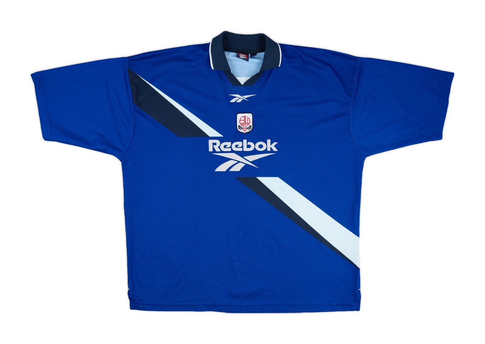 Bolton Wanderers 1999-00 Away Kit