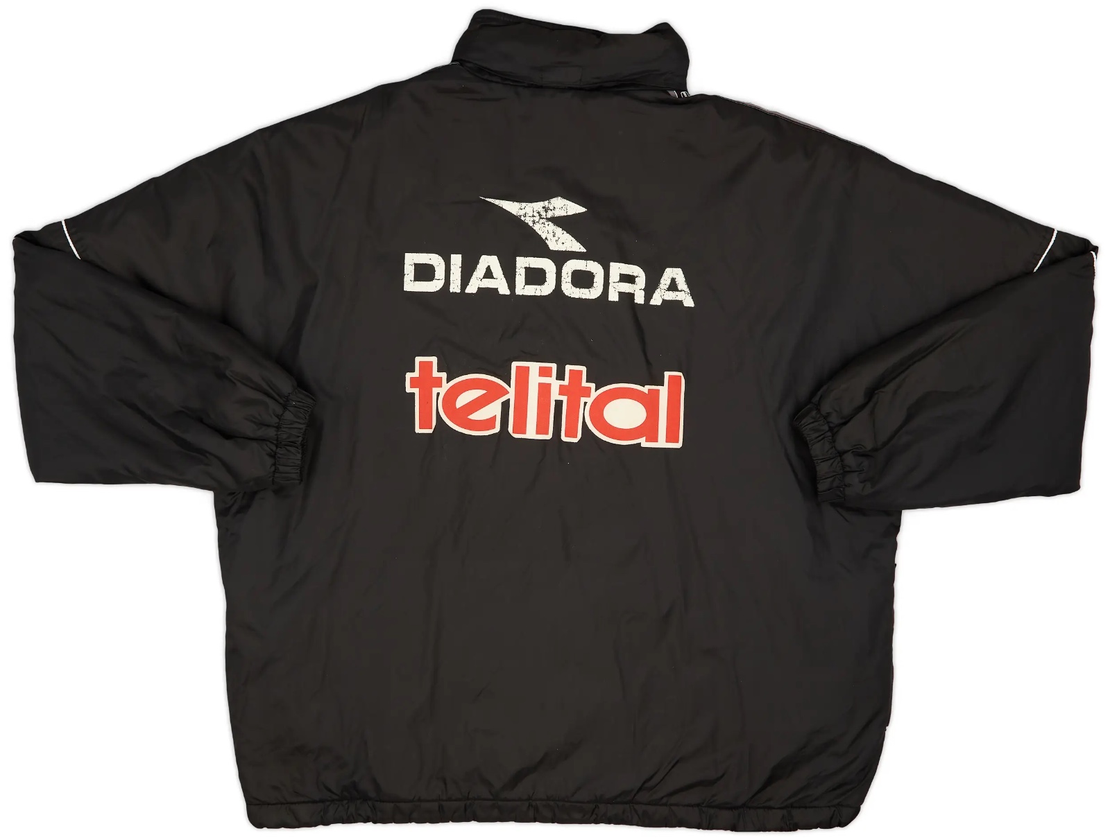 Udinese Calcio 1998-99 Bench Kit