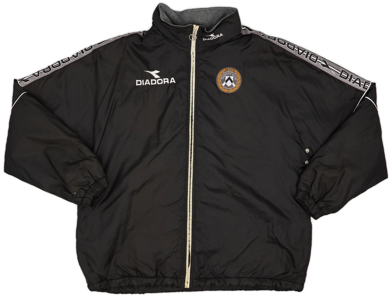 Udinese Calcio 1998-99 Bench Kit