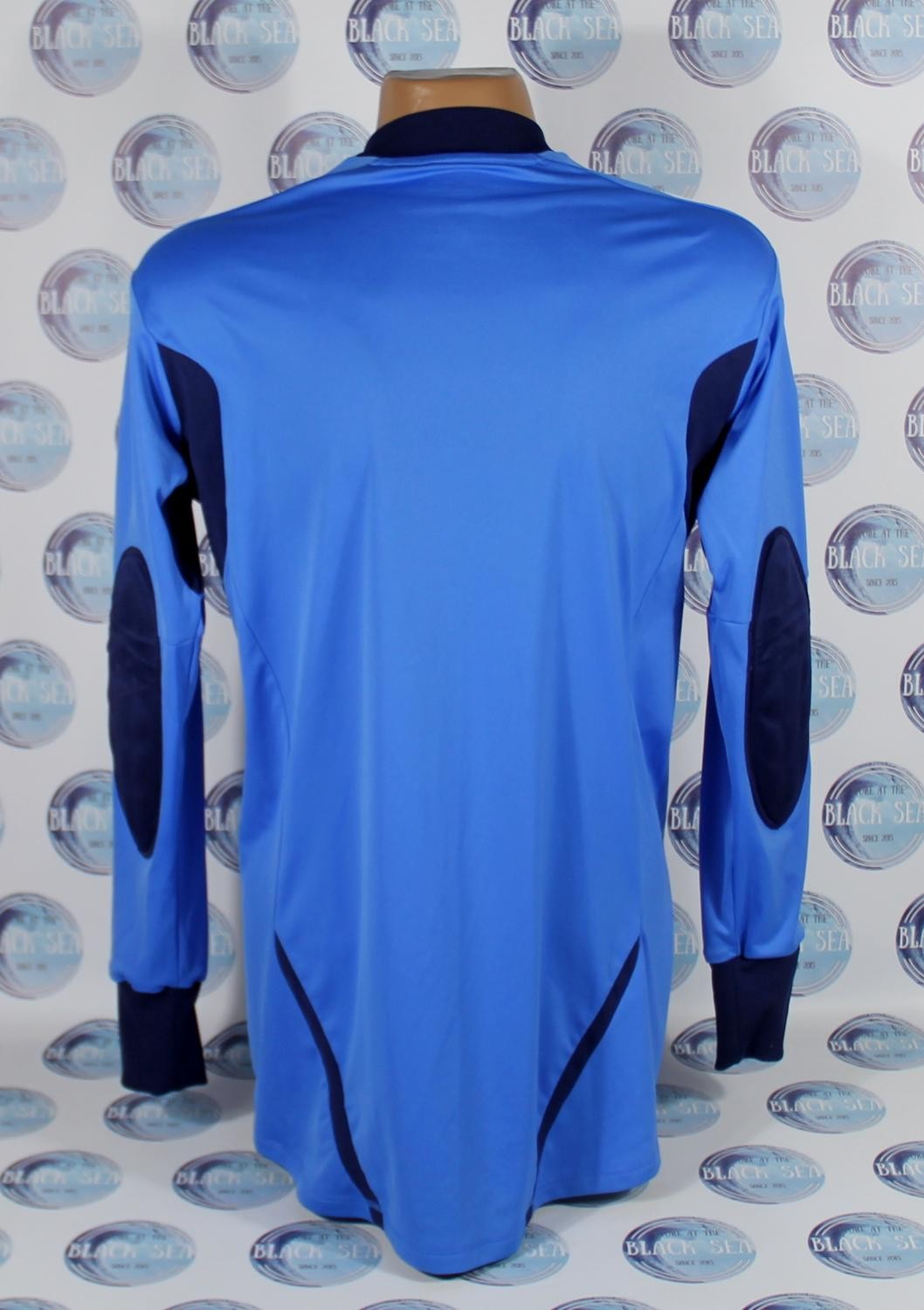 Derby County 2011-12 GK 2 Kit