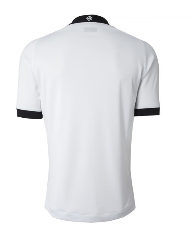 Derby County 2012-13 Home Kit