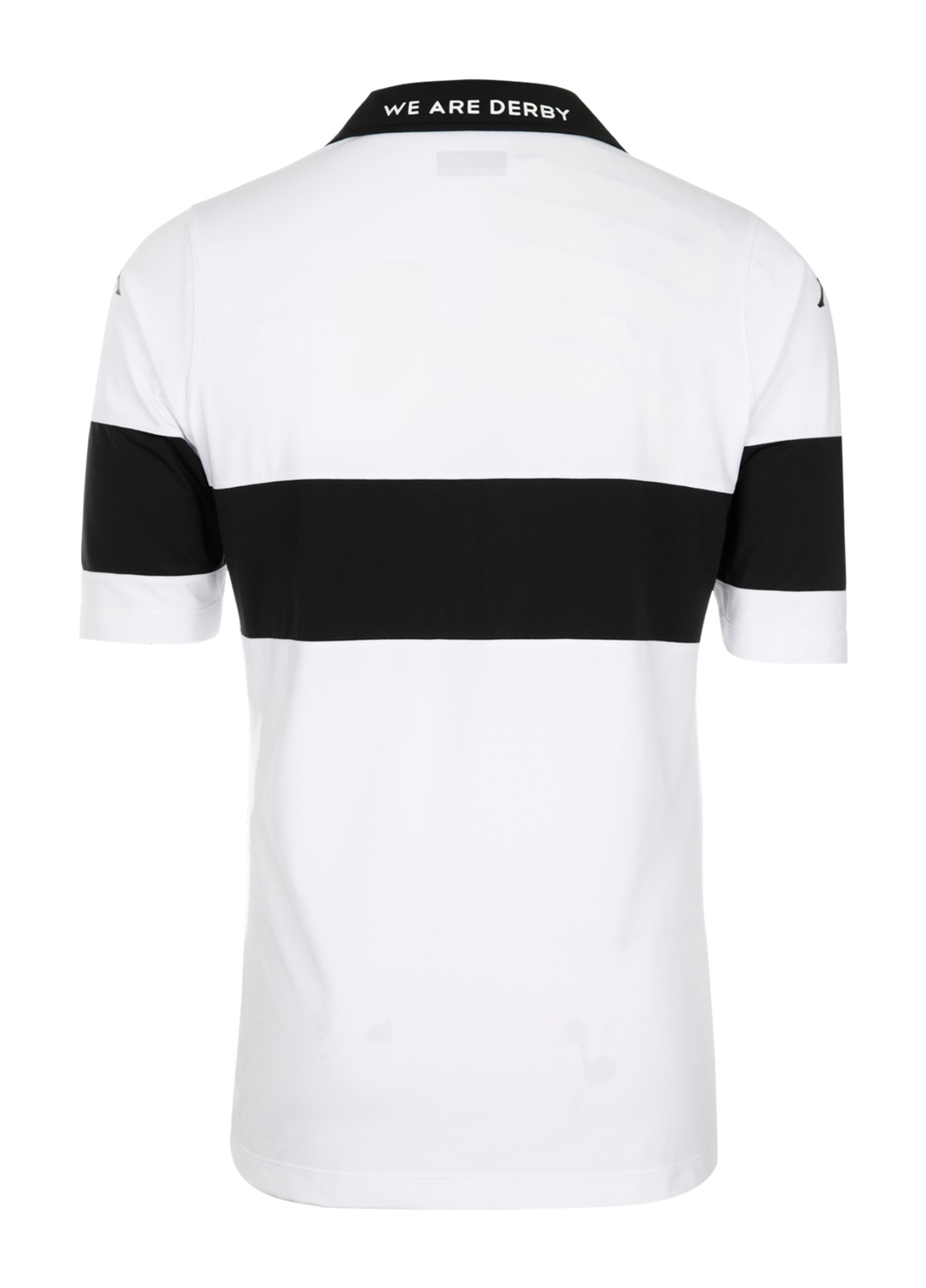 Derby County 2013-14 Home Kit