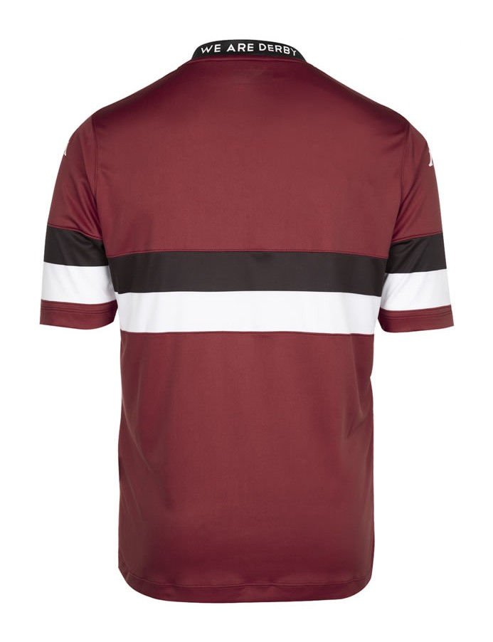 Derby County 2013-14 Away Kit