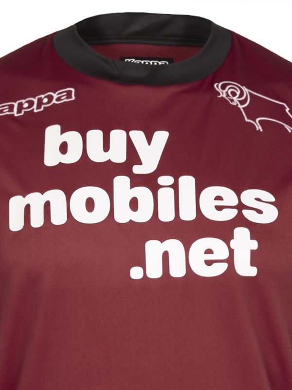 Derby County 2013-14 Away Kit