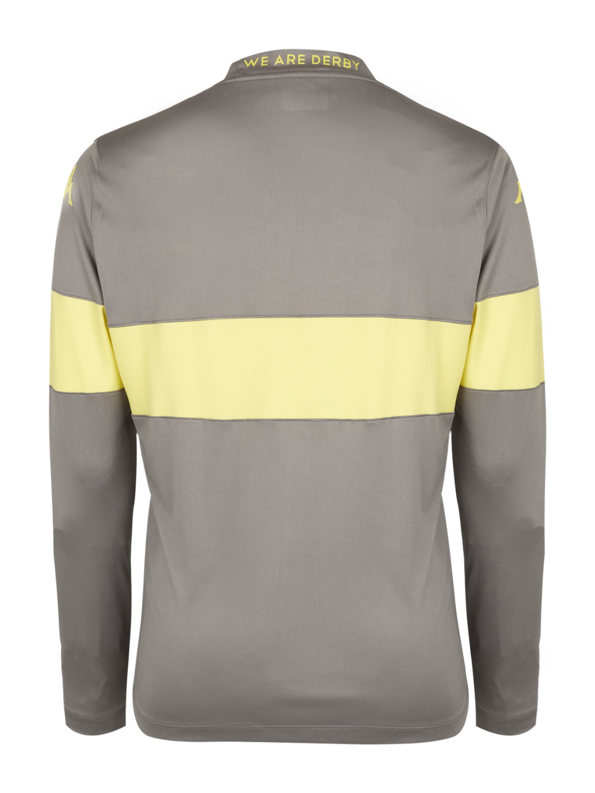 Derby County 2013-14 GK 1 Kit