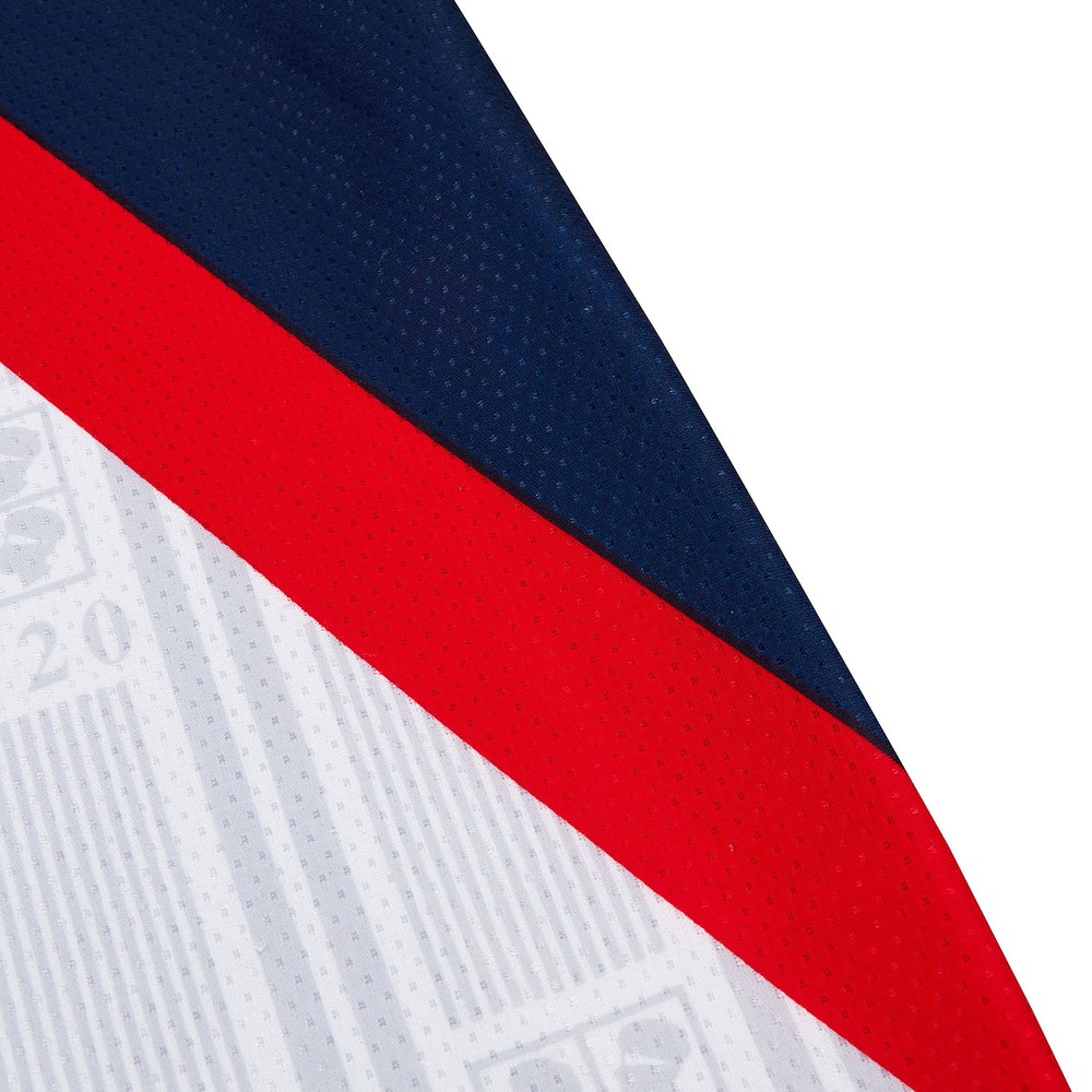 Cagliari Calcio 1998-99 Away Kit