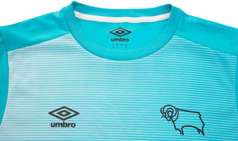 Derby County 2015-16 Third Kit
