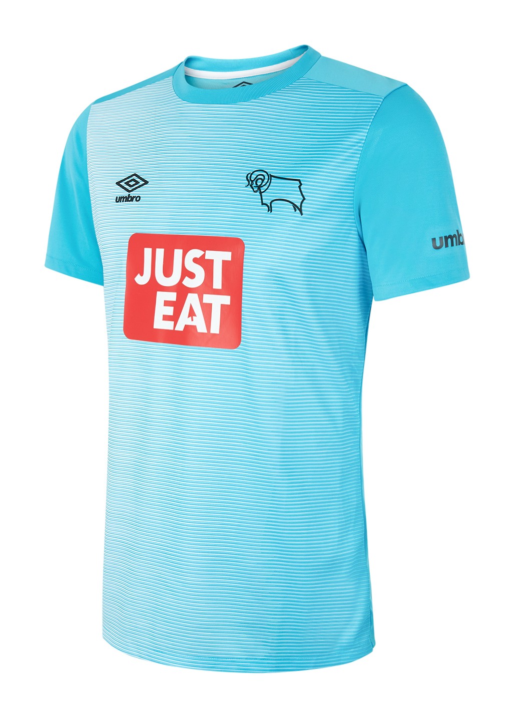Derby County 2015-16 Third Kit
