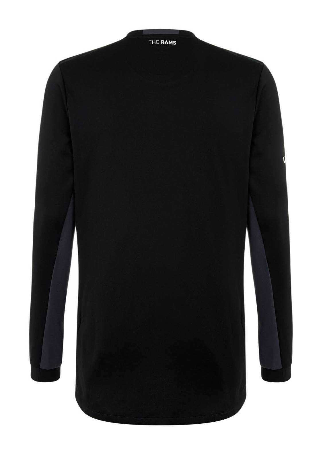 Derby County 2015-16 GK 1 Kit