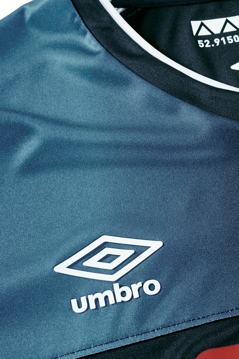 Derby County 2016-17 Away Kit
