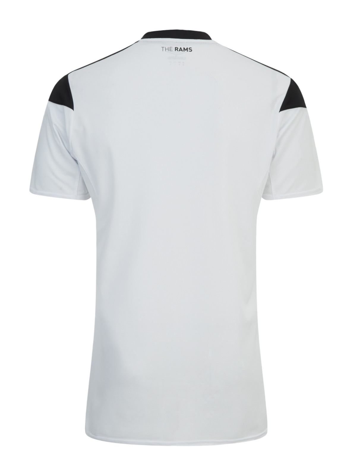 Derby County 2017-18 Home Kit