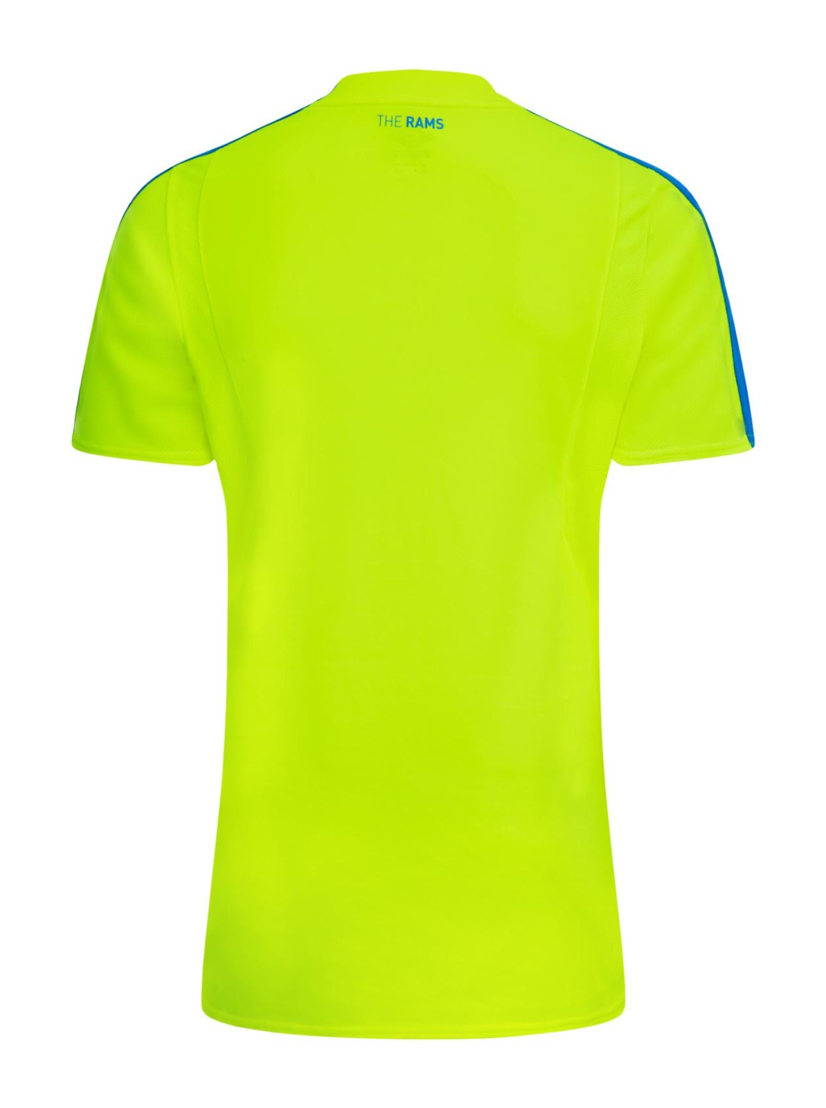 Derby County 2017-18 Away Kit