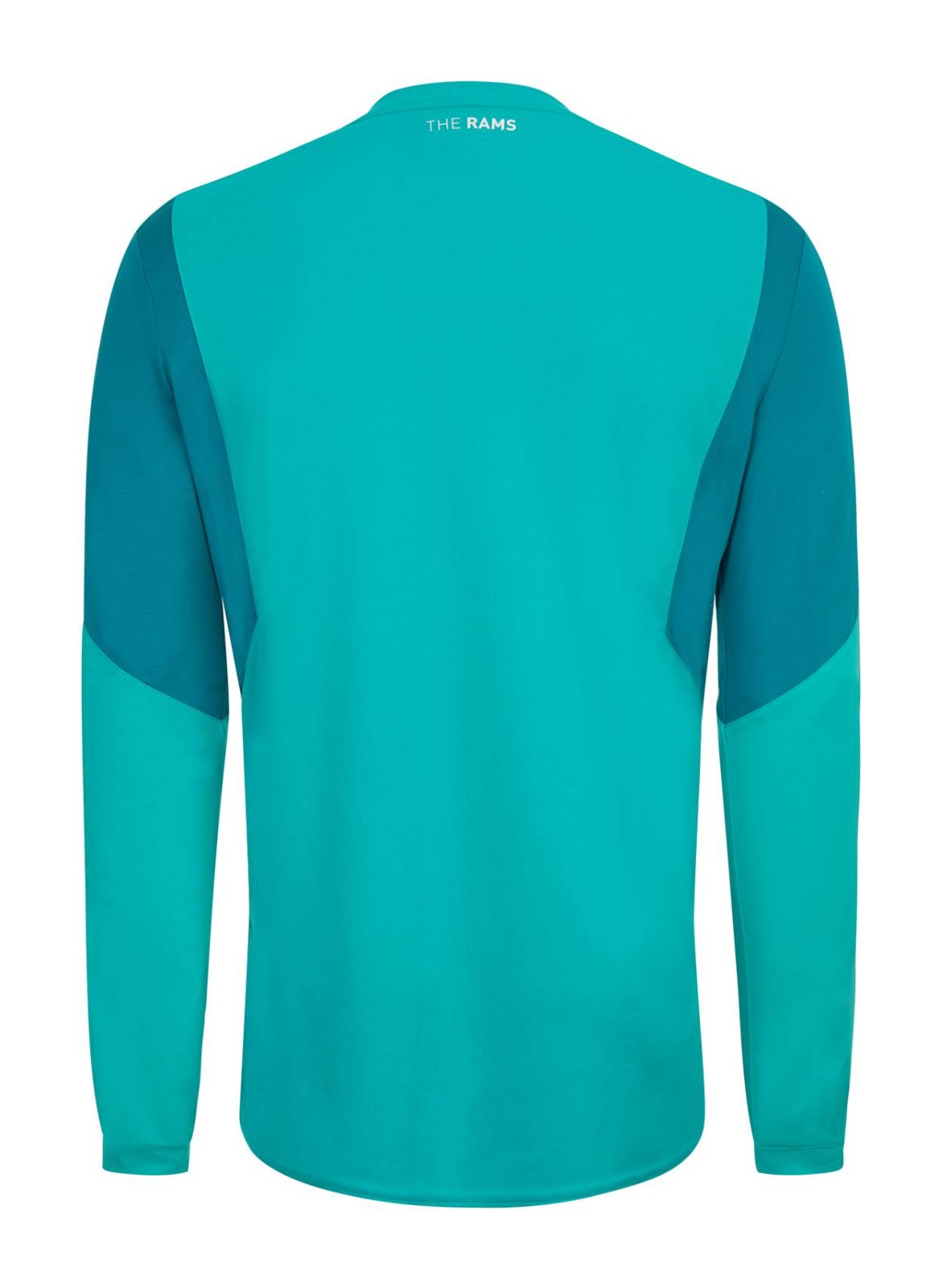 Derby County 2017-18 GK 1 Kit