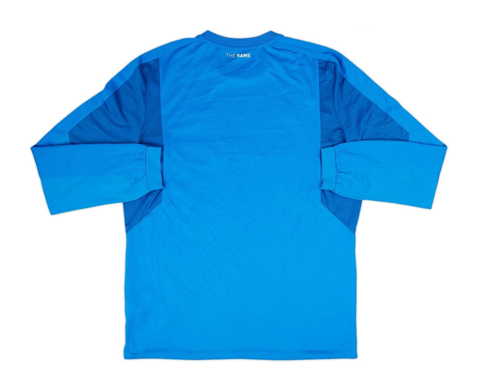 Derby County 2017-18 GK 2 Kit