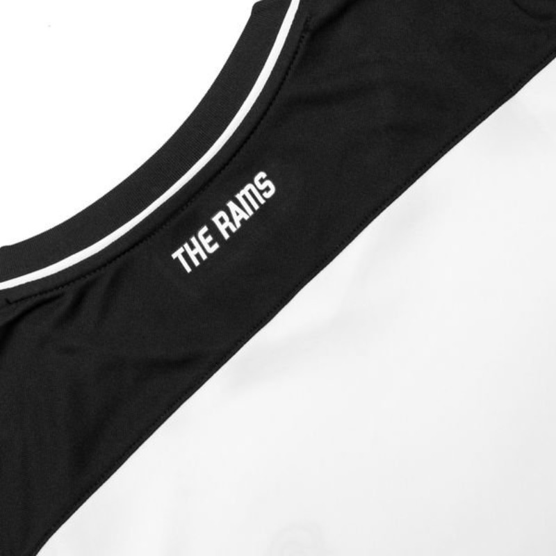 Derby County 2018-19 Home Kit