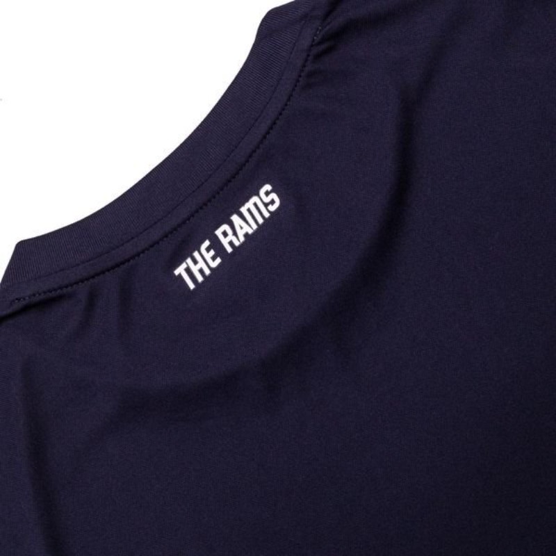 Derby County 2018-19 Away Kit