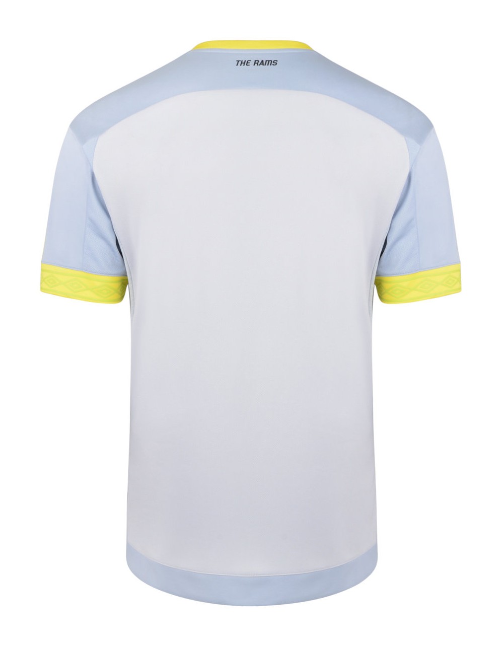 Derby County 2018-19 Third Kit