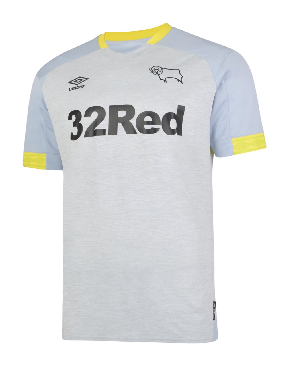 Derby County 2018-19 Third Kit