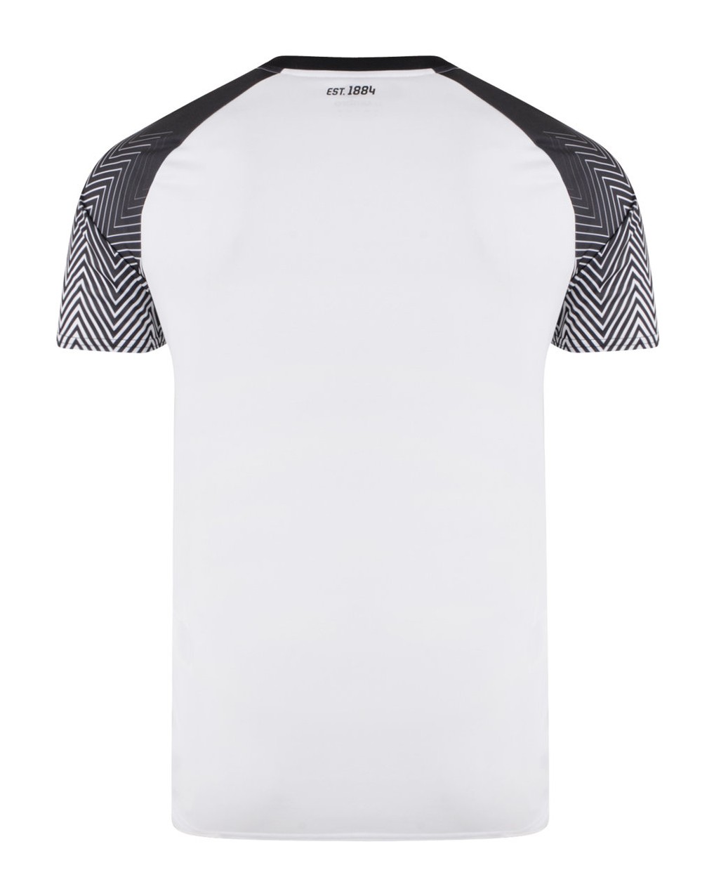 Derby County 2019-20 Home Kit