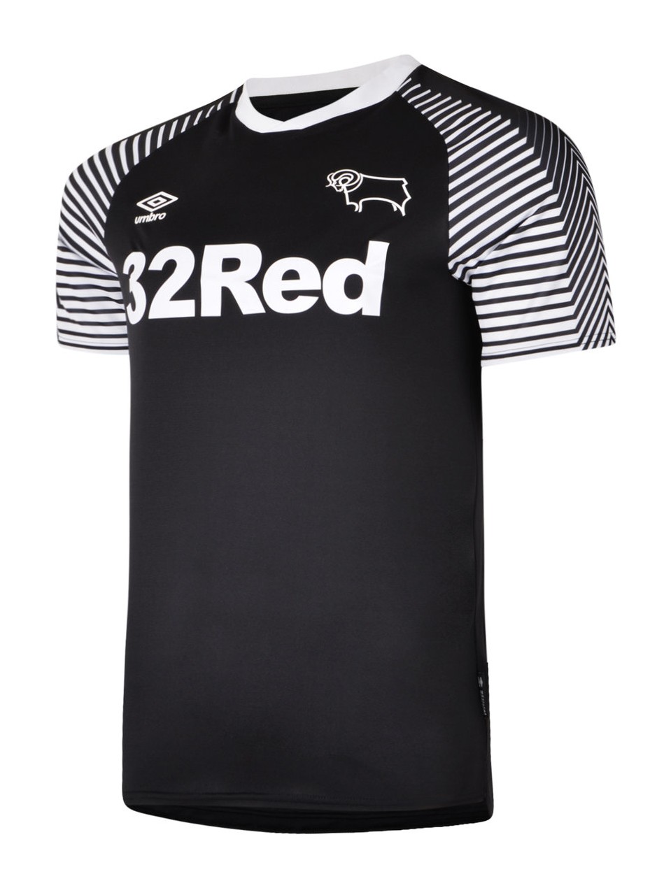 Derby County 2019-20 Third Kit
