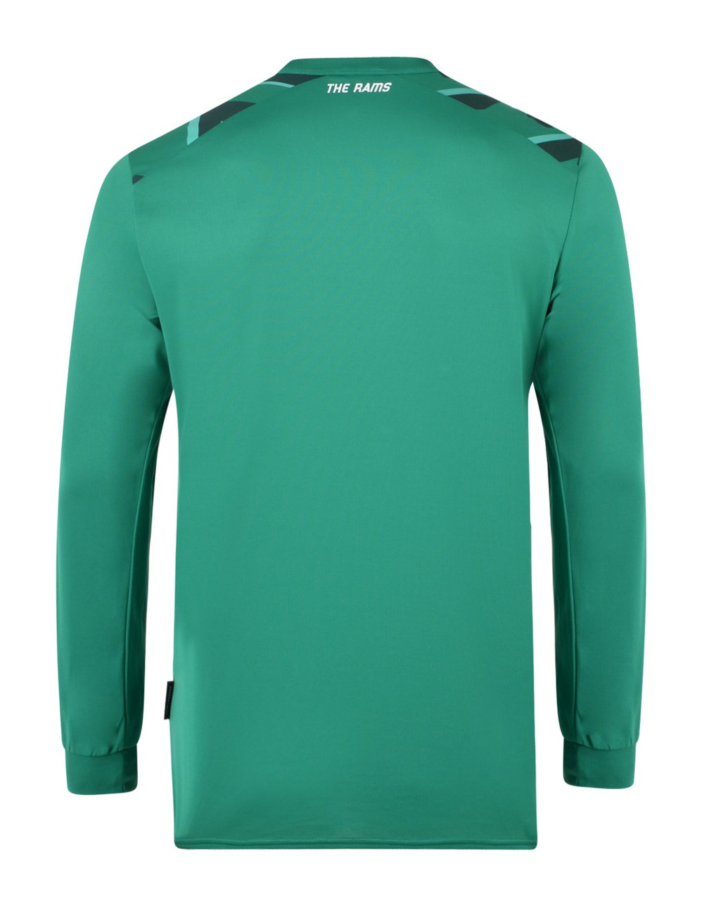 Derby County 2019-20 GK Home Kit
