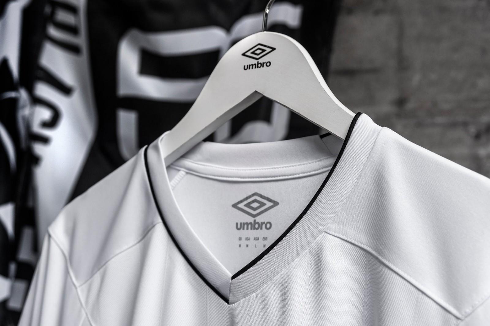 Derby County 2020-21 Home Kit
