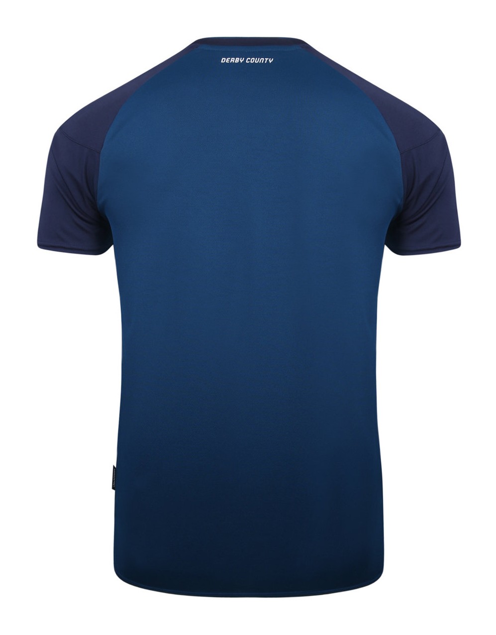 Derby County 2020-21 Away Kit