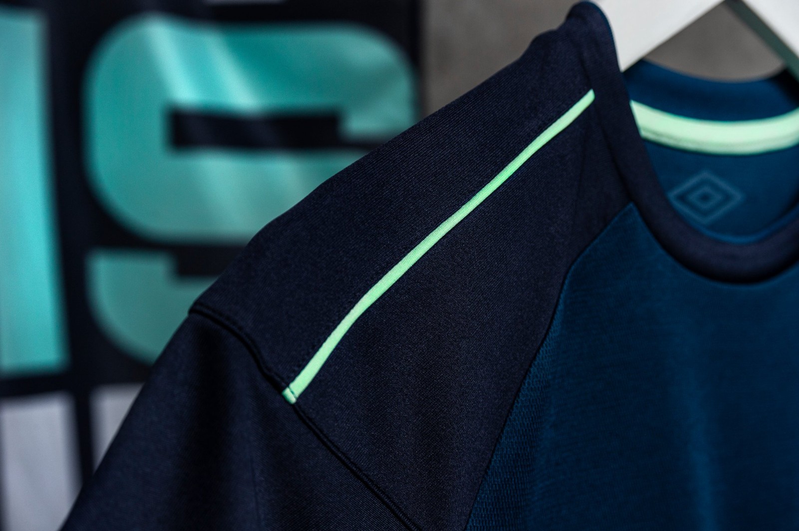 Derby County 2020-21 Away Kit