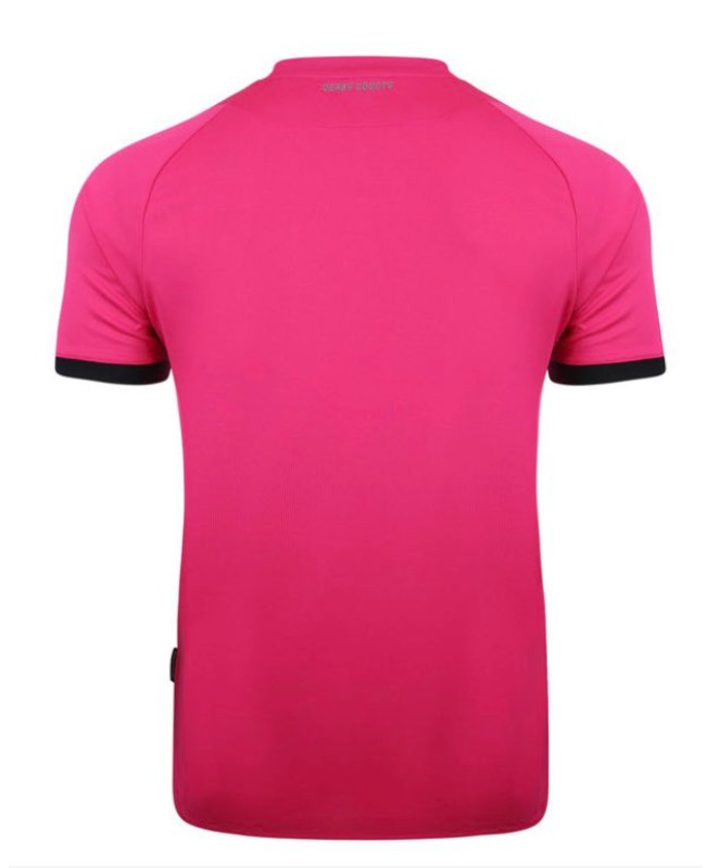 Derby County 2020-21 Third Kit