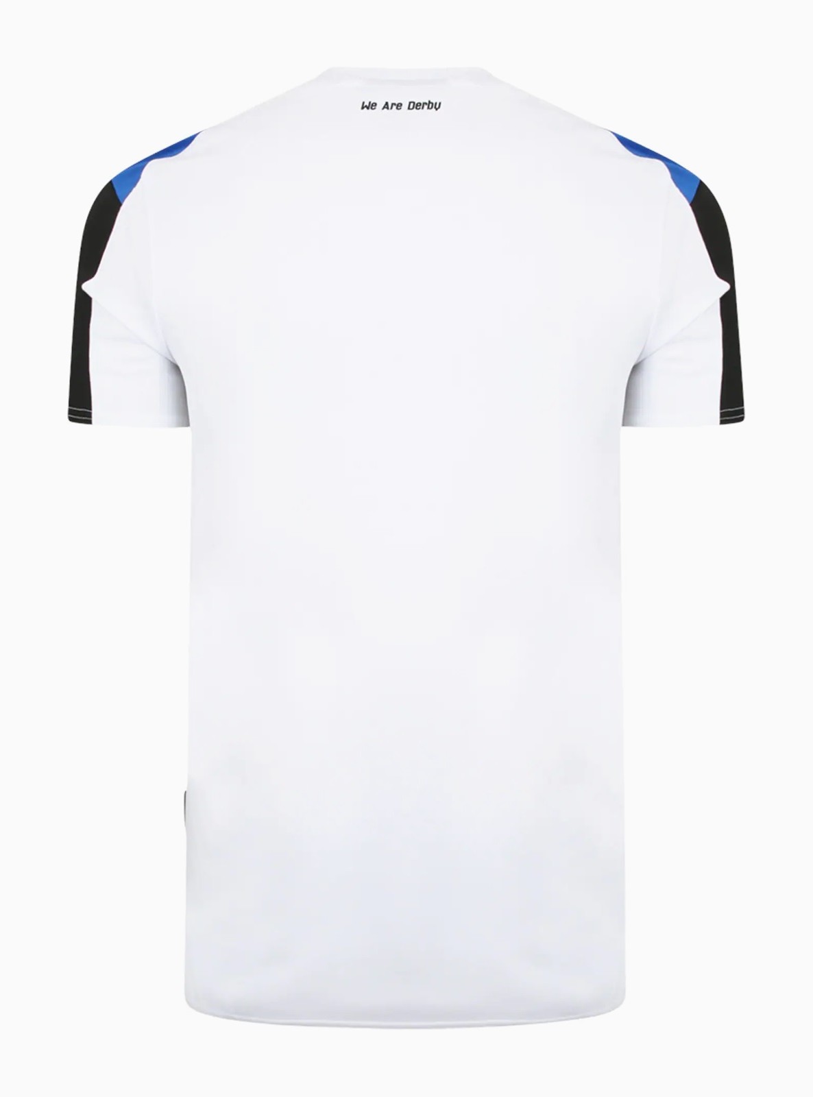 Derby County 2021-22 Home Kit