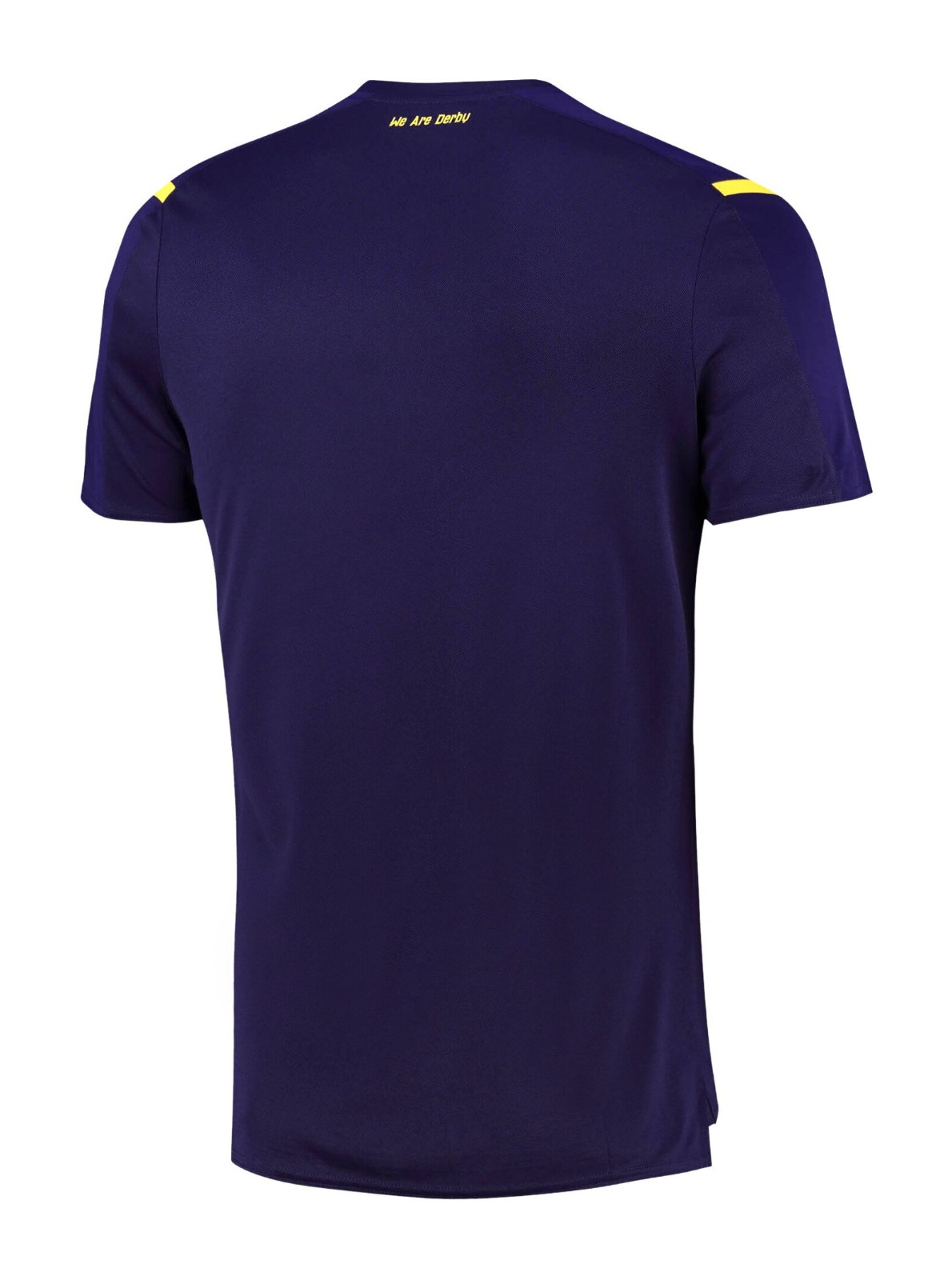 Derby County 2021-22 Third Kit