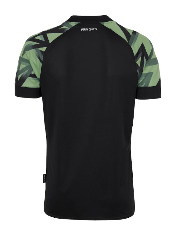 Derby County 2022-23 Away Kit