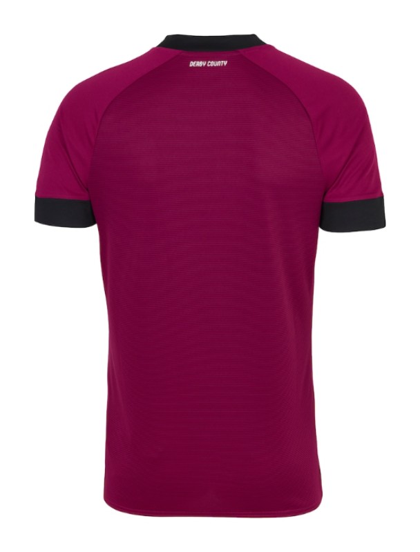 Derby County 2022-23 Third Kit