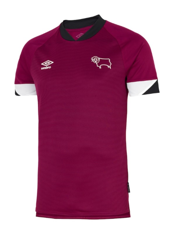 Derby County 2022-23 Third Kit