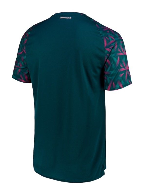 Derby County 2022-23 GK Home Kit