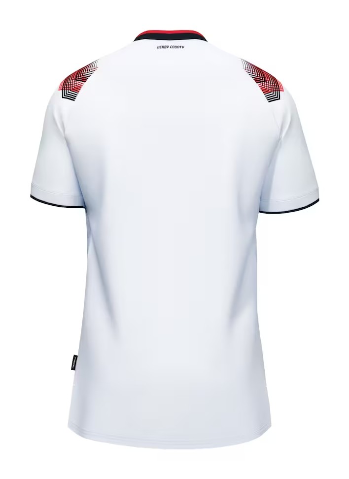 Derby County 2023-24 Home Kit