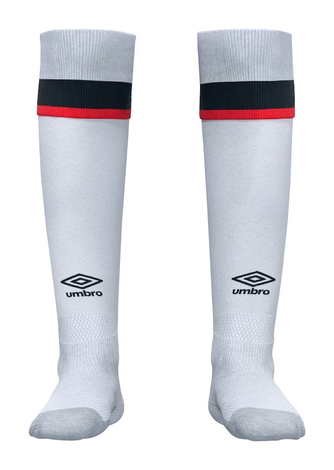 Derby County 2023-24 Home Kit