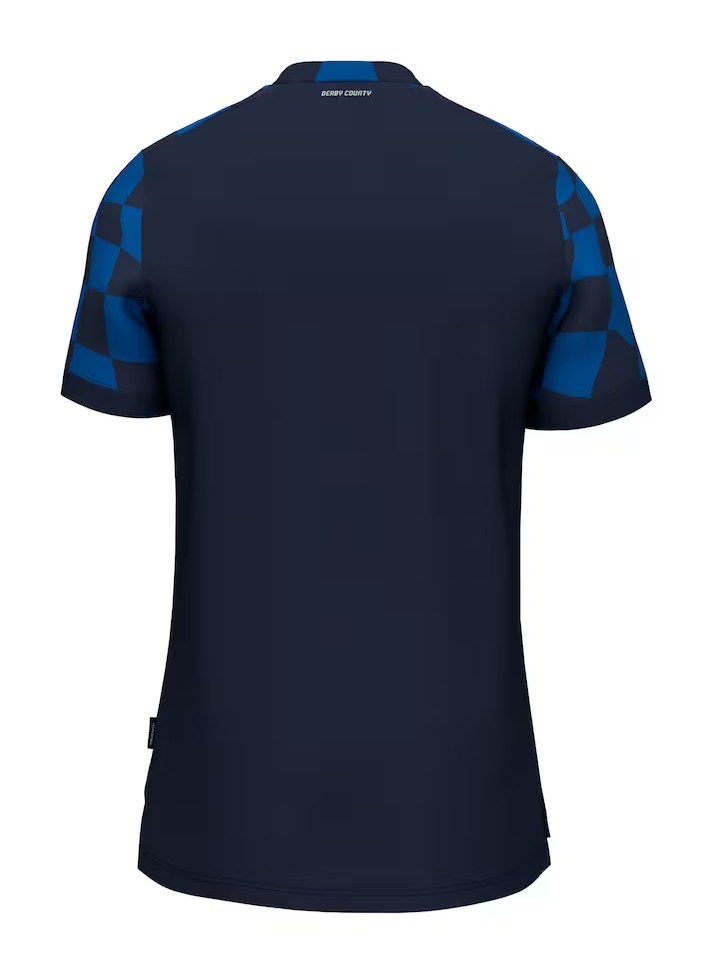 Derby County 2023-24 Away Kit