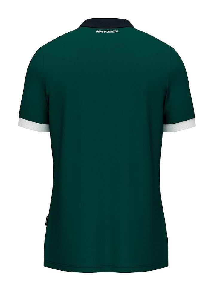Derby County 2023-24 Third Kit
