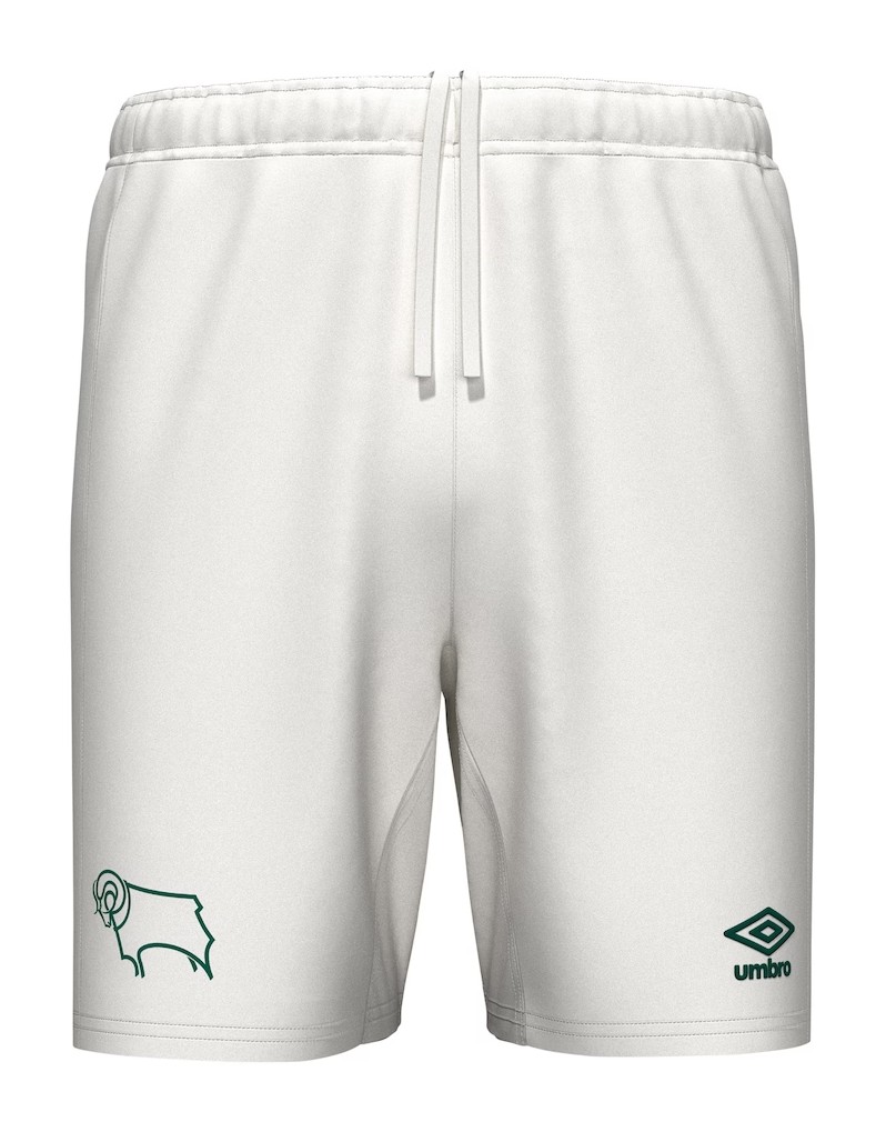 Derby County 2023-24 Third Kit