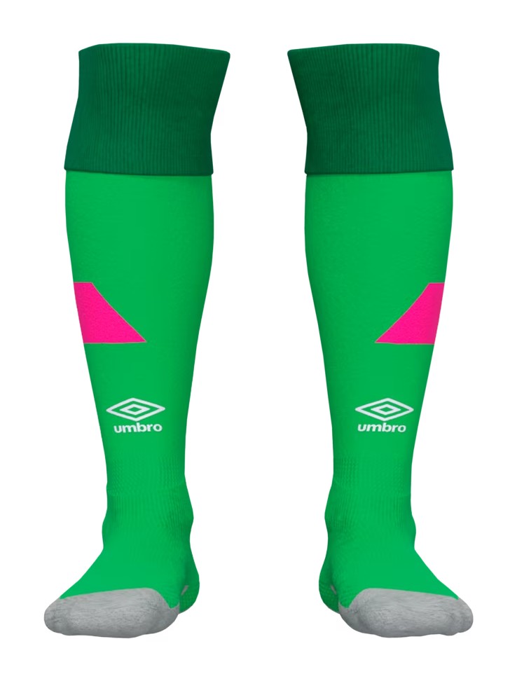 Derby County 2023-24 GK Away Kit