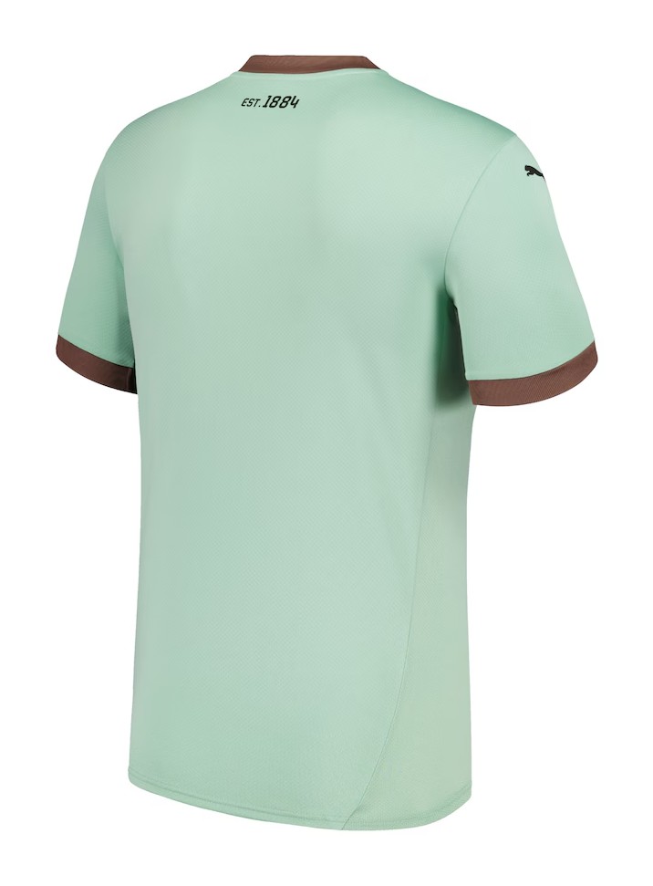 Derby County 2024-25 Away Kit