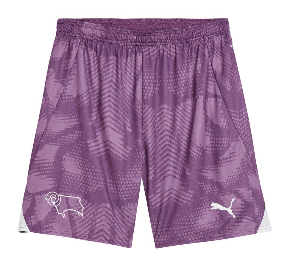 Derby County 2024-25 GK 1 Kit