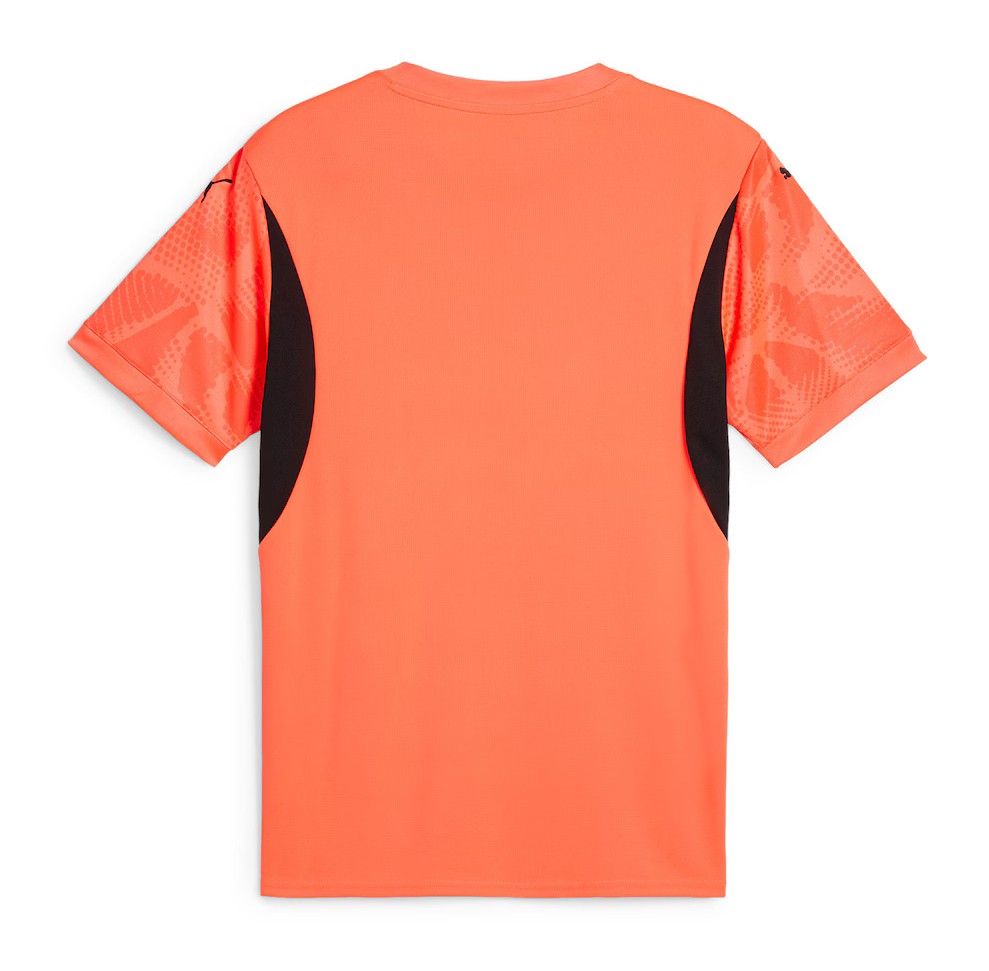 Derby County 2024-25 GK 2 Kit