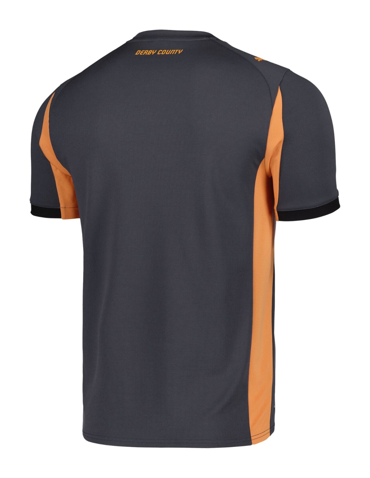 Derby County 2025-26 Away Kit